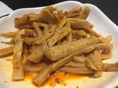 -贡梅老面馆·蟹粉面·无锡特色小吃(南长街主推店)