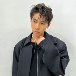 -MMby HairCode 芭曲发型概念店