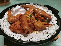 -大鸽饭(体育西路店)