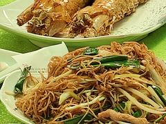 -盛港湾海鲜食府(黄沙店)