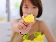-挞柠·手打柠檬茶(花城汇中区旗舰店)