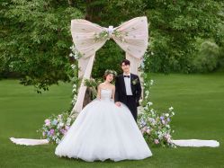 -第一夫人婚纱摄影(南京店)