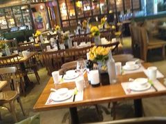 大堂-时光码头民谣公社