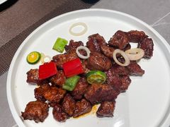 -北京全聚德(西翠路店)