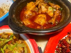 -常和州·夜宵大排档(常州单店)