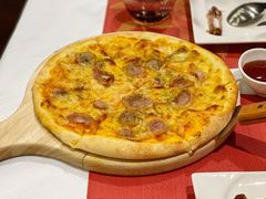 -ITA·意塔意大利餐厅(亦庄店)