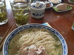 -同得兴 Since·1995 传统苏式面馆(十全街店)
