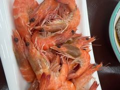-87号烧烤海鲜·大排档(金沙滩店)