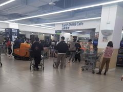 -山姆餐吧(山姆会员商店店)