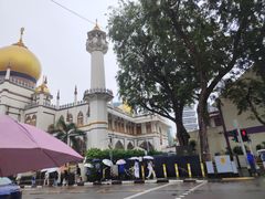 -新加坡Zam Zam餐馆