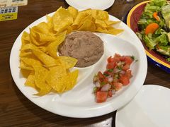-panchos 墨西哥餐厅(嘉绿苑店)