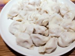 -东北人家铁锅炖(鞍山路店)
