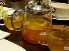 热带果茶-必胜客(新中纬店)