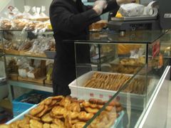 -上海哈尔滨食品厂(淮海中路店)