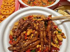 -辣小鲜·南昌大排档(船山路店)