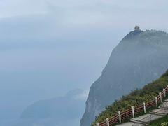 -峨眉山风景名胜区