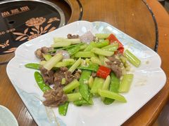 -晶莹品鲜.顺德鱼生.特色桑拿菜