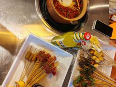 -老之蜀涮串(太平大街店)