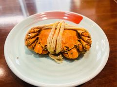 -蟹上黄·蟹黄面·江南糖水(人民广场店)