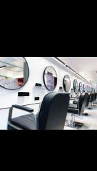 -卓梵美发·精品Salon