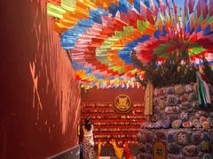 -西安市广仁寺