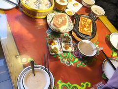 -格日勒阿妈蒙古厨房(大召店)