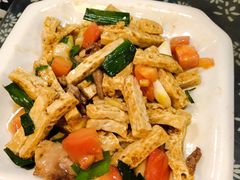 -黔人百味.贵州菜