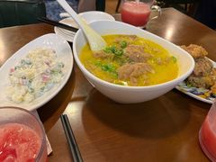 -奶奶的味道(胶州路店)