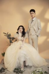 -天长地久婚纱摄影(天宁北路店)