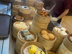 -龙的酒楼·手工早茶·顺德菜(近良路店)