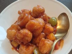 -南海渔村·徐博馆(琶洲店-粤菜养生宴)