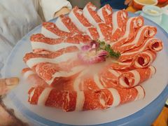 -额尔敦草原涮羊肉·烧烤(冻青树总店)