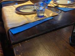 -甘尼仕印度餐厅酒吧(斜塘老街店)