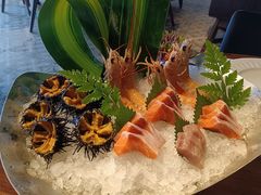 -Mr.Fish鱼鲜生海鲜放题(高德置地冬广场店)