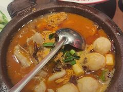 -肖记公安牛肉鱼杂馆·省级非物质文化遗产(崇仁路江滩直营店)