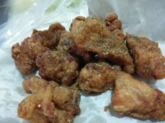 -北坦杨家干炸里脊(总店)
