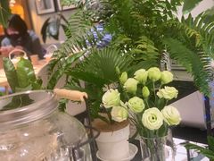 -一尺花园(安和花园店)