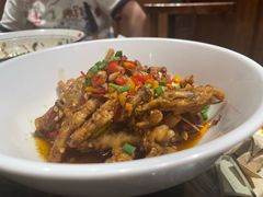 -衡厨·衡阳土菜(中南店)