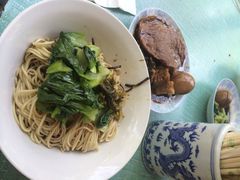 拌面-小桃园餐厅