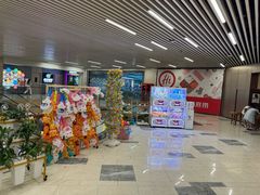 -海底捞火锅(莘松路店)