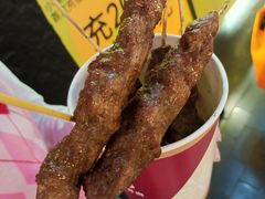 -马小毛老上海里脊肉(南翔印象城店)