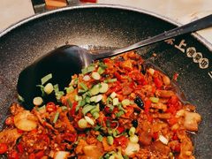 -味上湘菜馆(阿波罗店)