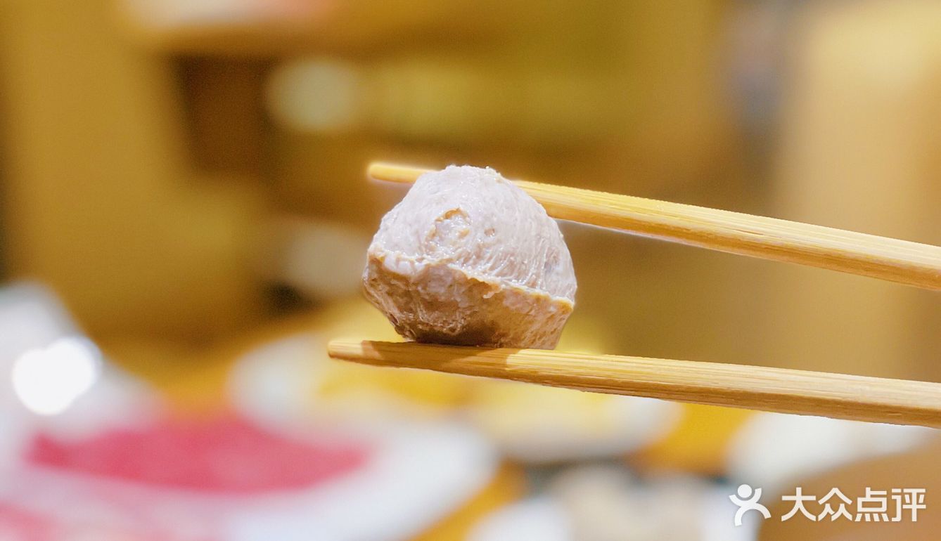 魔都探店 | 今日牛市 冬天必吃潮汕牛肉火锅