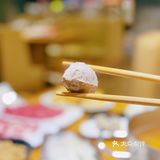 魔都探店 | 今日牛市 冬天必吃潮汕牛肉火锅