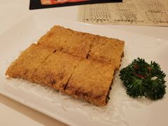 -利苑酒家(宜安广场店)