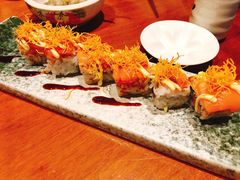 -千代武日本料理(开发区店)