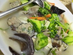 -摩登有记·新派泰国菜(银钻广场店)