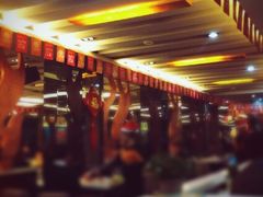 -小杨烤肉(高新店)