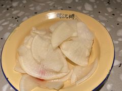 -鹤江桥·红油牛肉粉(SKP店)