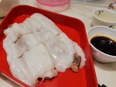 叉烧肠-稻香酒家·35年老字号(侨光店)